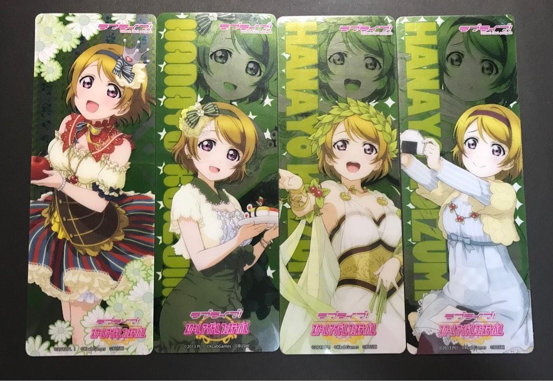 Love Live 小泉花陽書籤 興趣及遊戲 收藏品及紀念品 日本明星 Carousell Love Live 小泉花陽書籤 興趣及遊戲 收藏品及紀念品 日本明星 Carousell
