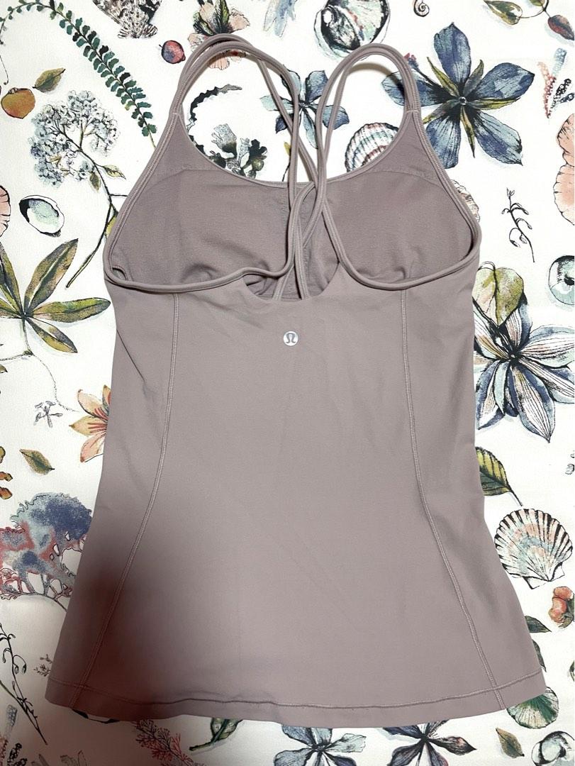 Lululemon free to be tank deals