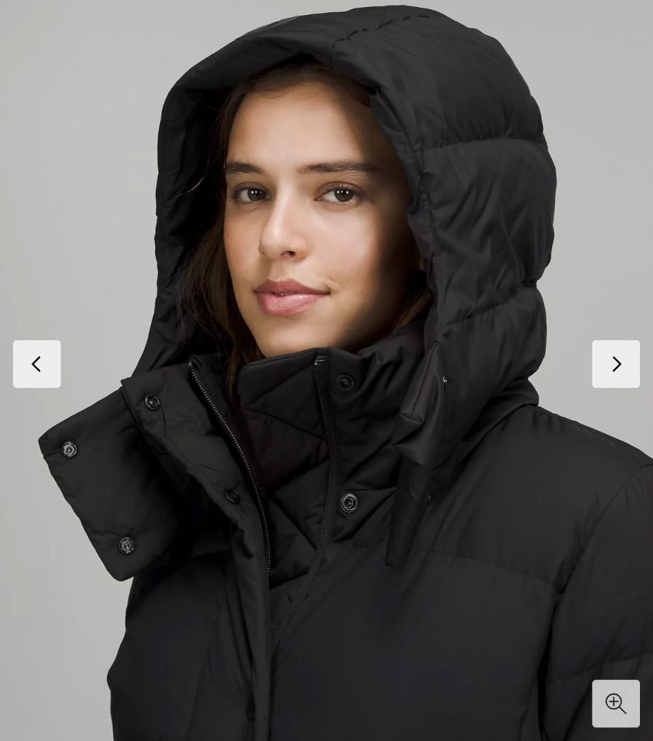 Down feather jacket brands discount