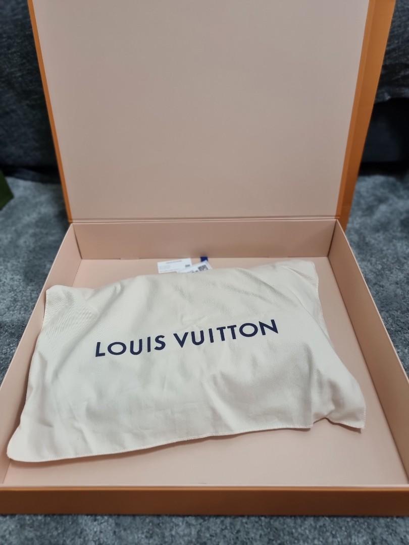 Louis Vuitton Avenue Sling Bag NM M46344 (TOP QUALITY 1:1 Rep, REAL  LEATHER, CORRECT COATED CANVAS MATERIAL, CORRECT HARDWARE, ALL FITTINGS,  from SUPLOOK) Wholesale and retail, worldwide shipping, Pls Contact  Whatsapp at +