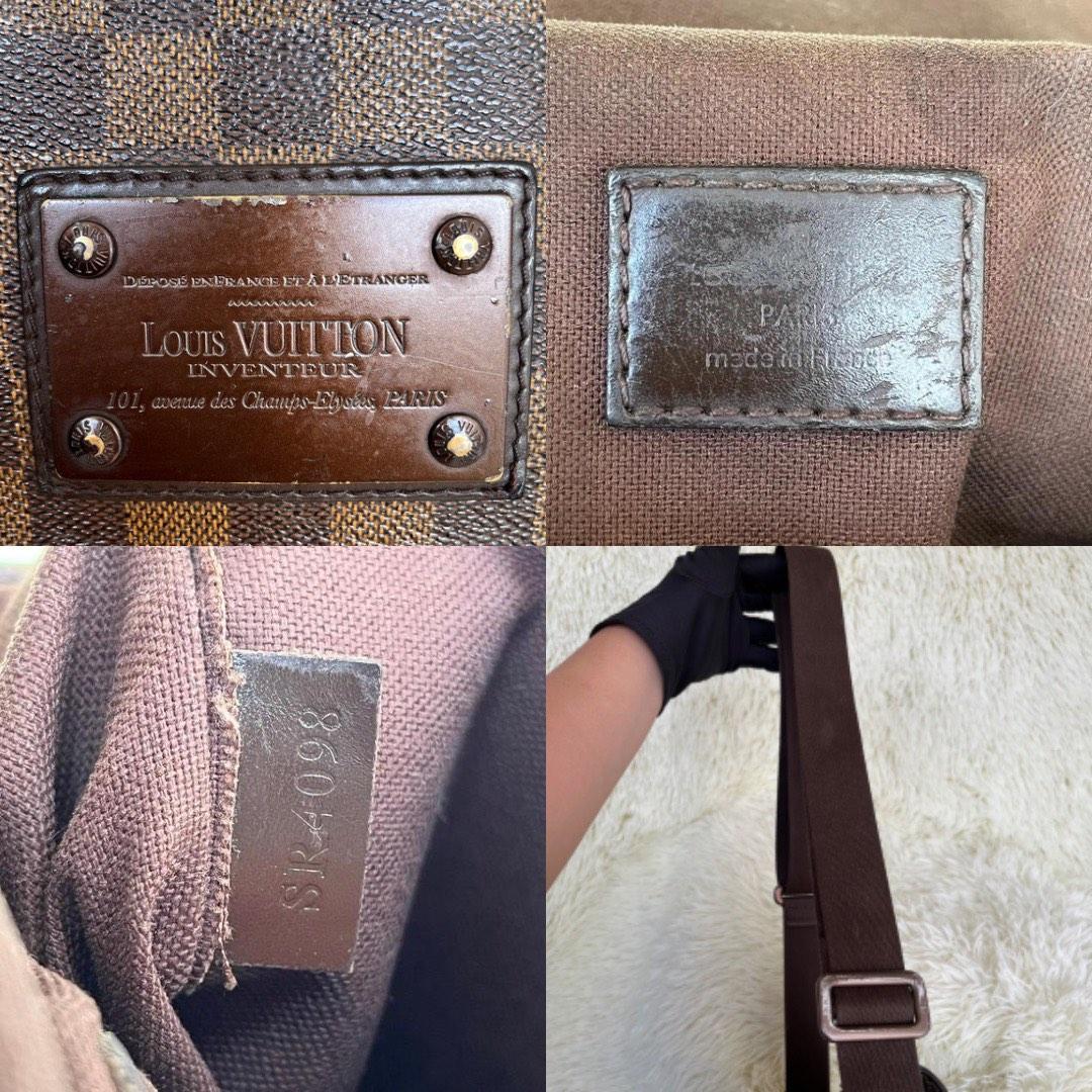 LV Brooklyn PM  Shopee Philippines