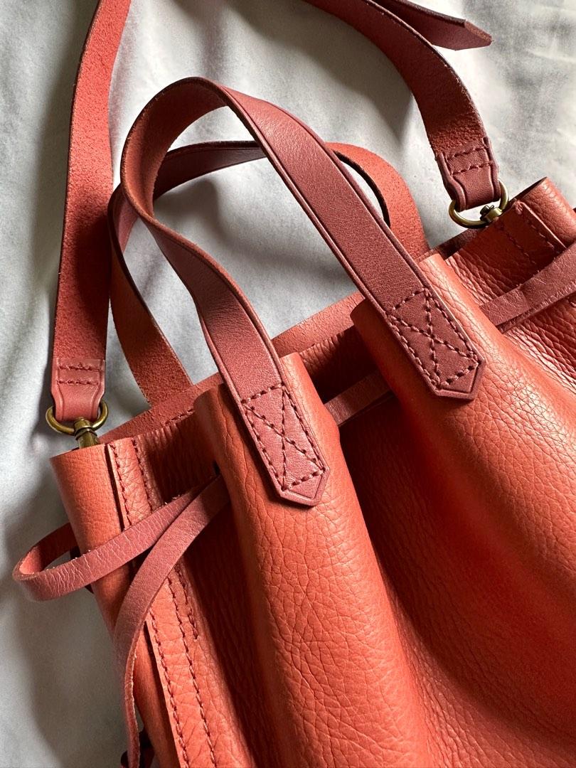 The small drawstring transport crossbody online