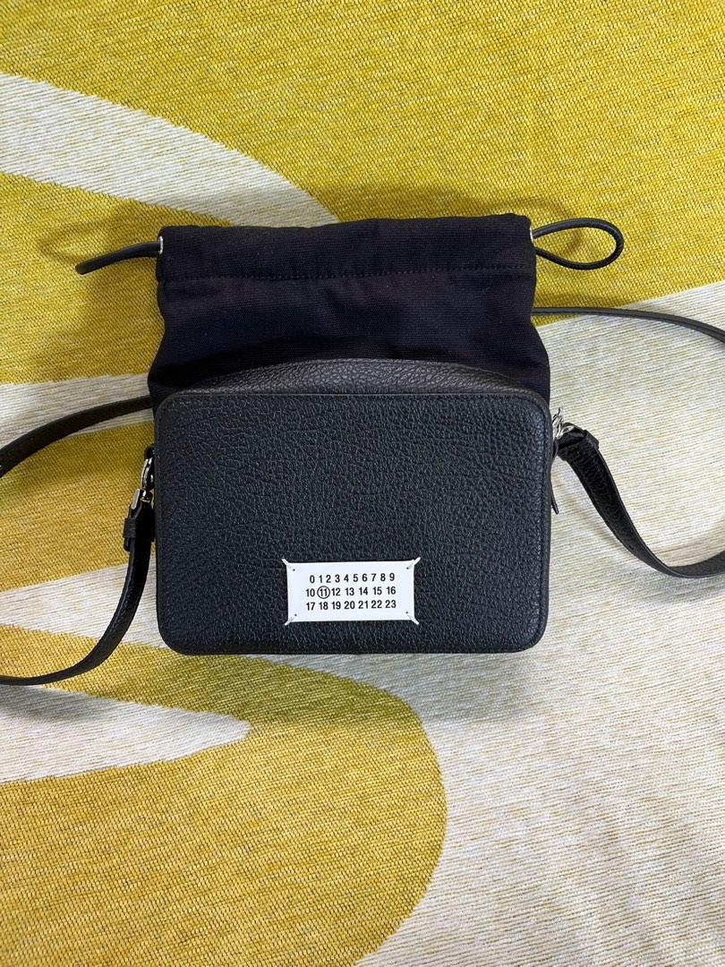 Maison margiela sling store bag