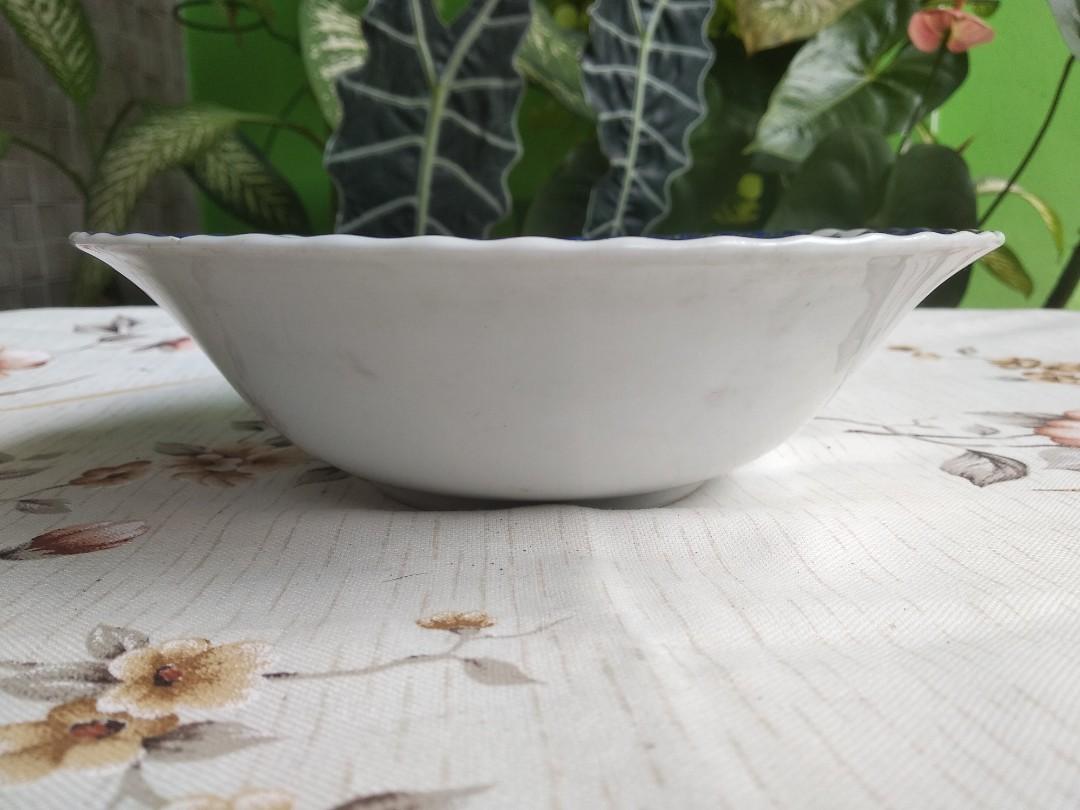 wadah saji OR mangkok saji OR piring saji OR caserole