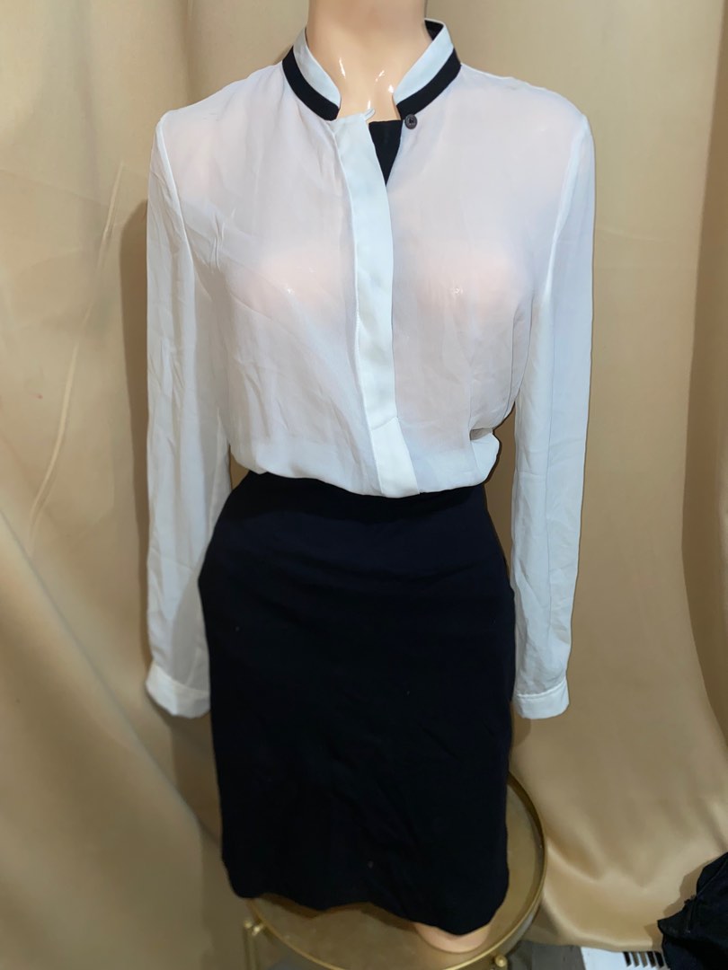 Mango MNG Suit (perfect for office / corporate / formal look), Women's