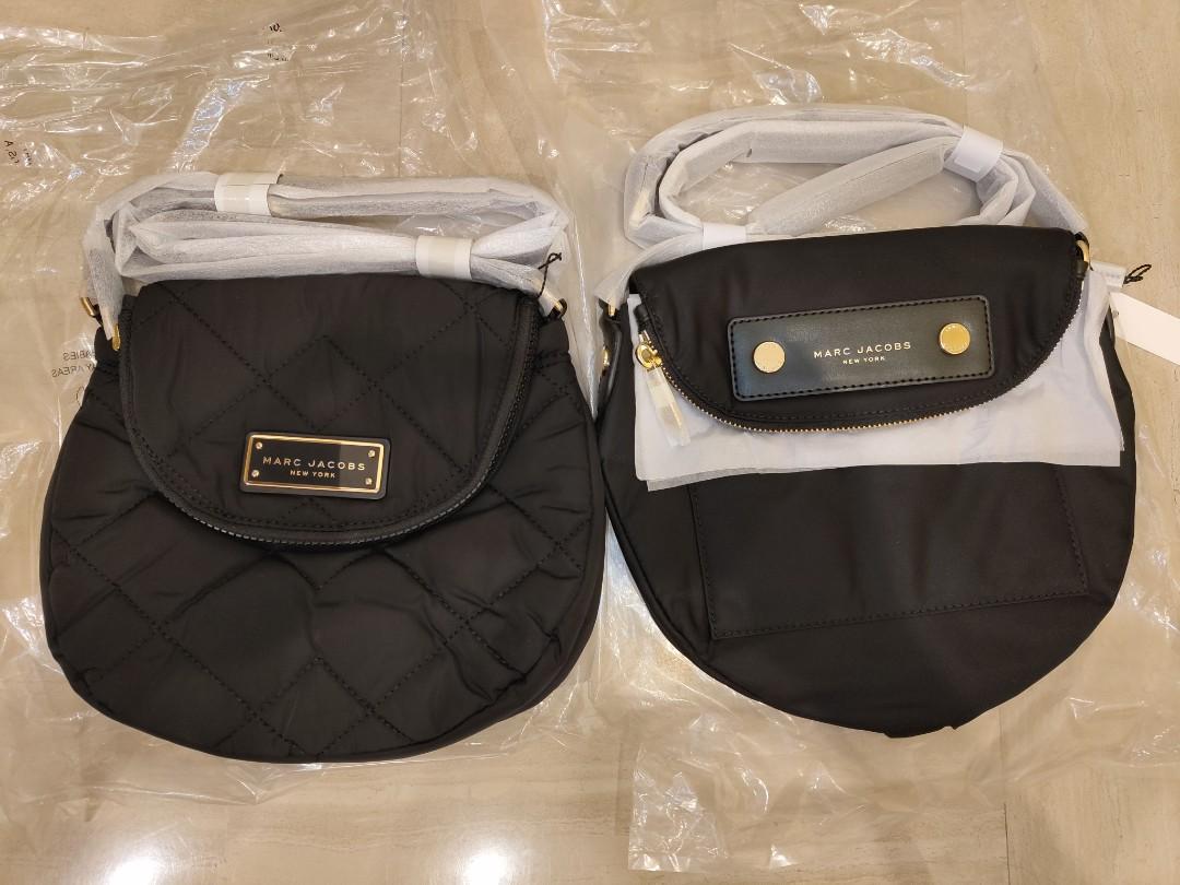 Marc jacobs on sale messenger crossbody