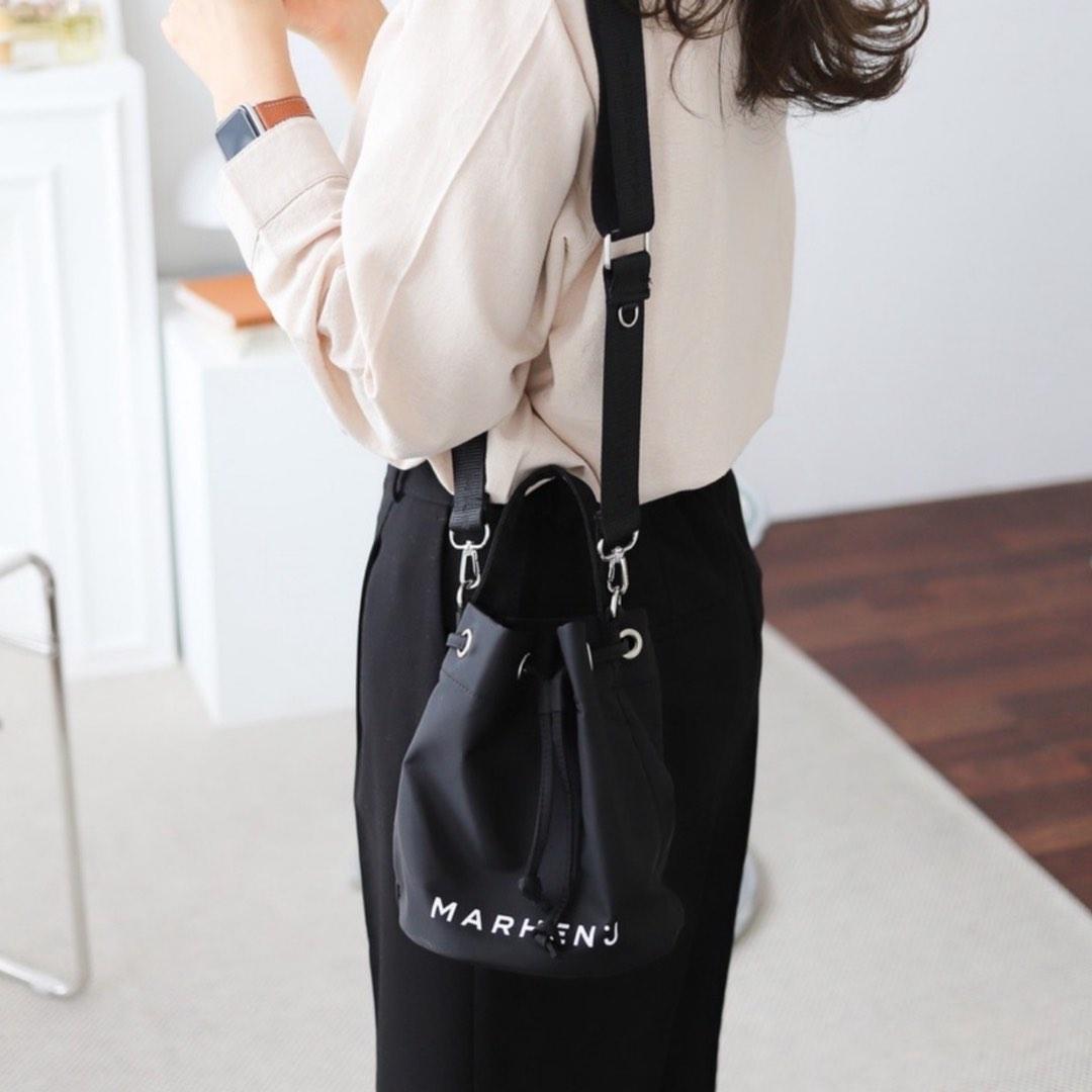 Marhen j bucket new arrivals bag