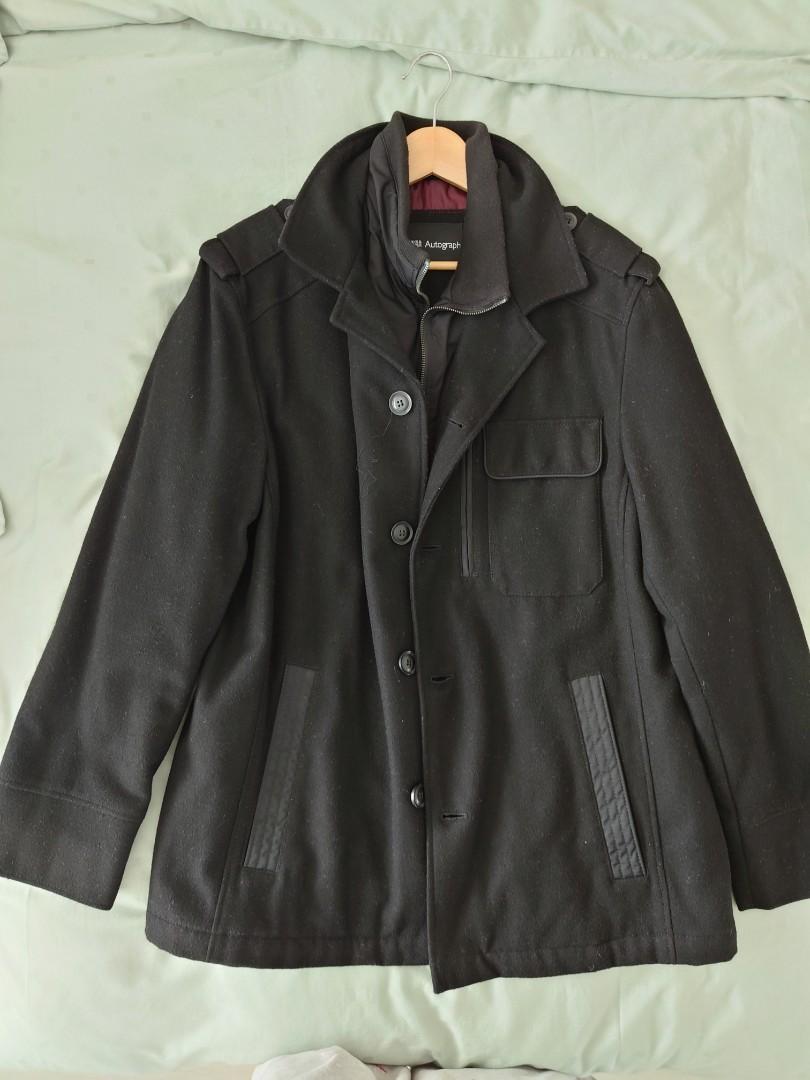 Marks shop winter jacket
