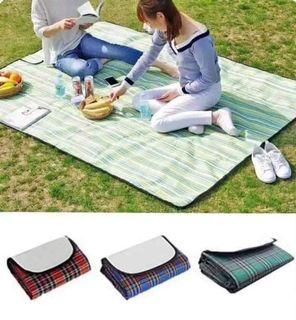 mat picnic