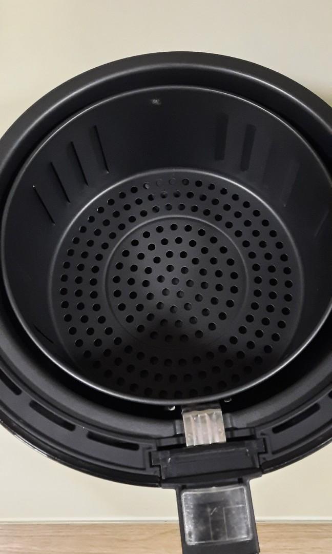 Mayer Air Fryer 3L, TV & Home Appliances, Kitchen Appliances, Ovens