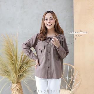 Mayoutfit shirt