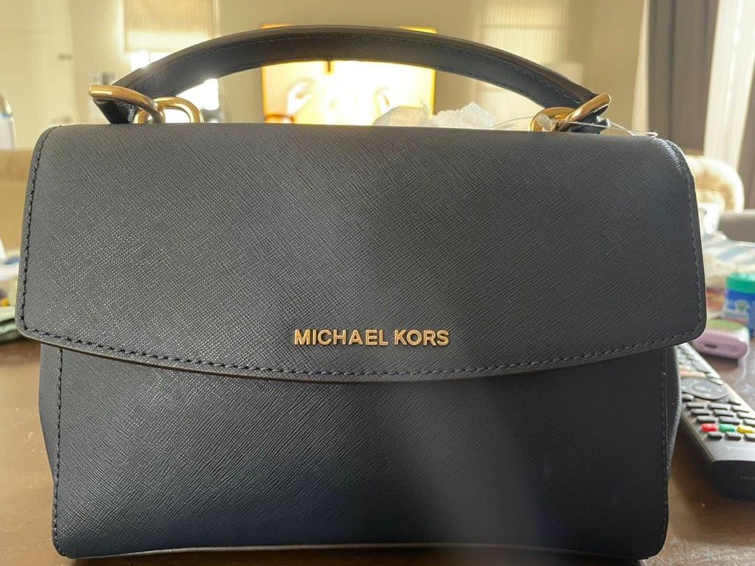 Michael Kors “AVA” Small, Women's Fashion, Bags & Wallets, Cross-body Bags  on Carousell