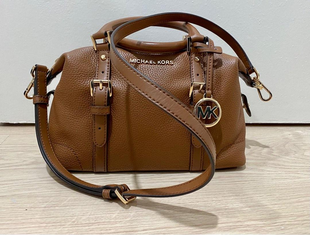 Michael Kors Ginger Small Duffel