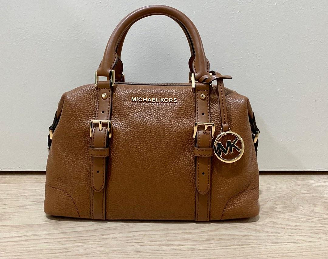 Michael kors ginger cheap small duffel
