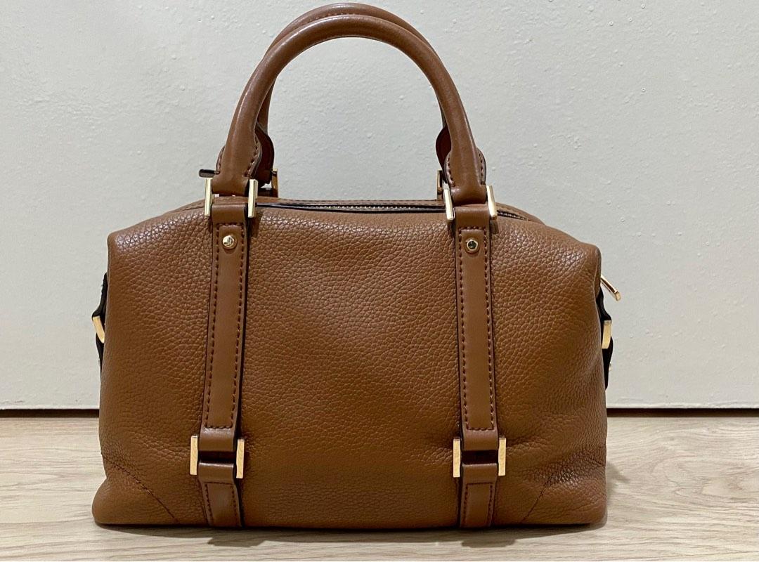 Michael kors ginger cheap small duffel