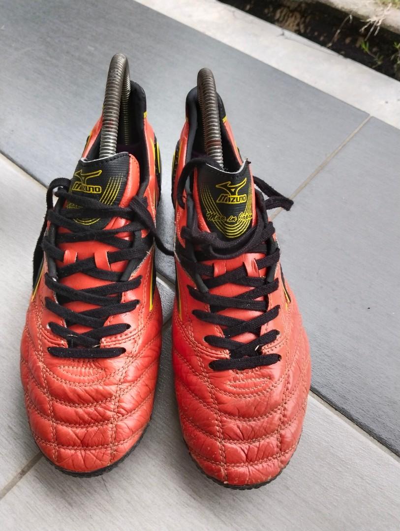 Mizuno Estrela Japan