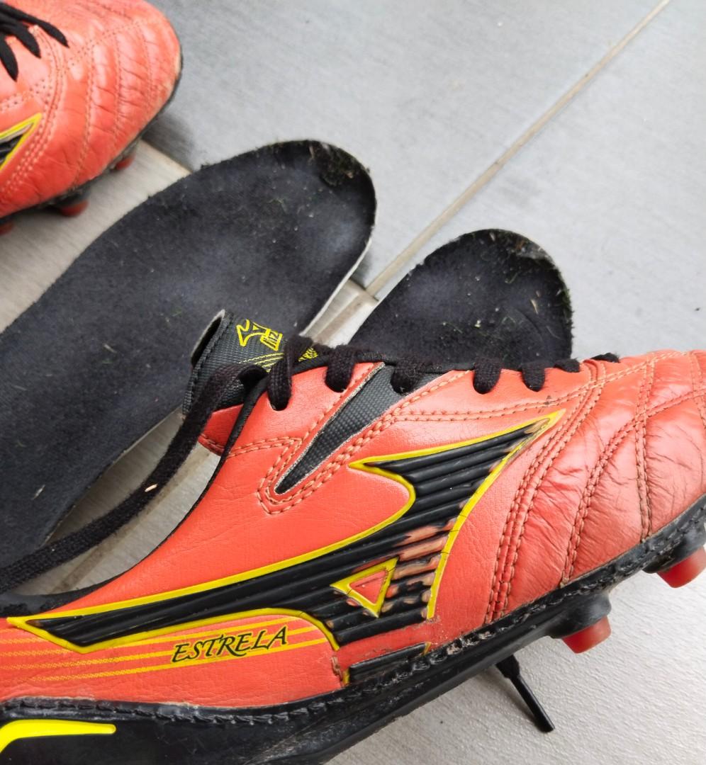 Mizuno estrela store
