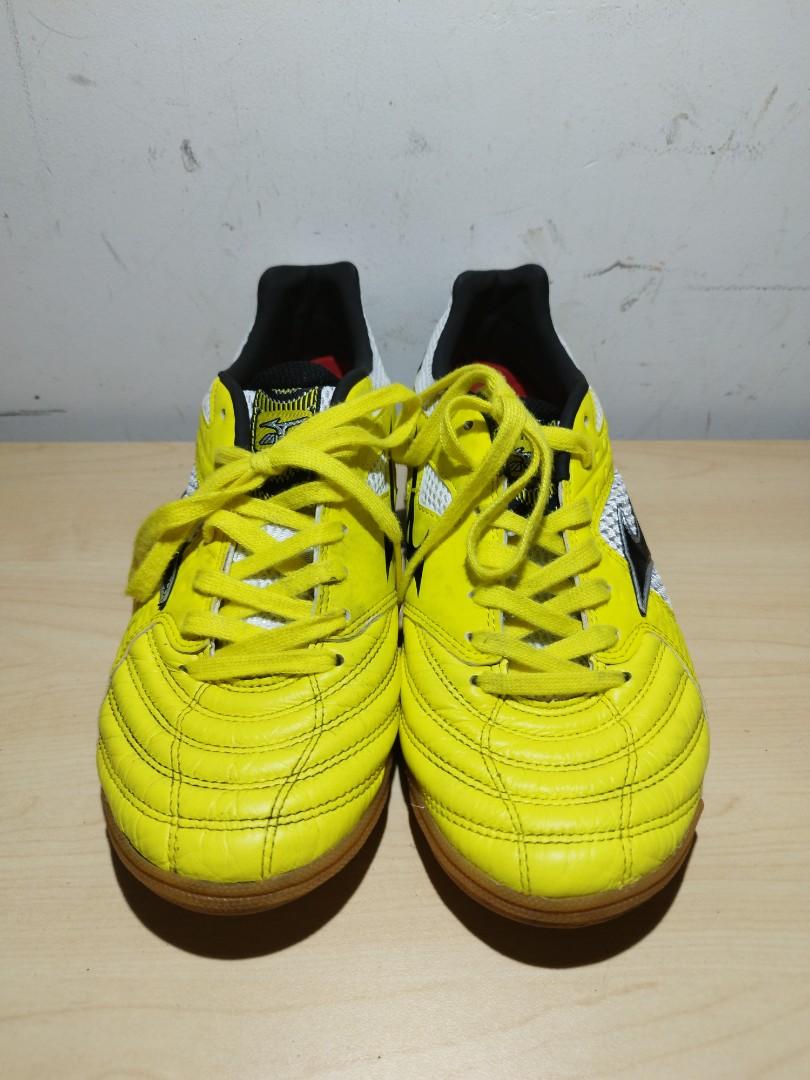 Mizuno lancamento futsal cheap