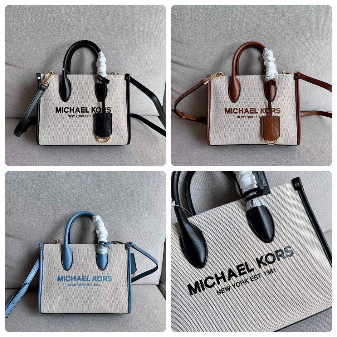 ORIGINAL MK Michael Kors Tote bag, Women's Fashion, Bags & Wallets, Tote  Bags on Carousell