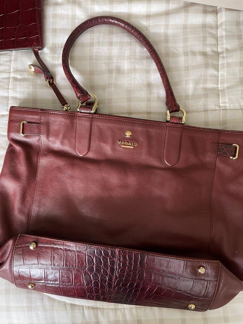 Modalu sales england handbags