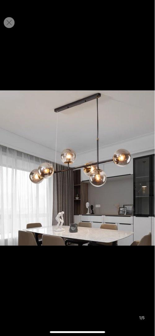 Pictures of pendant lights