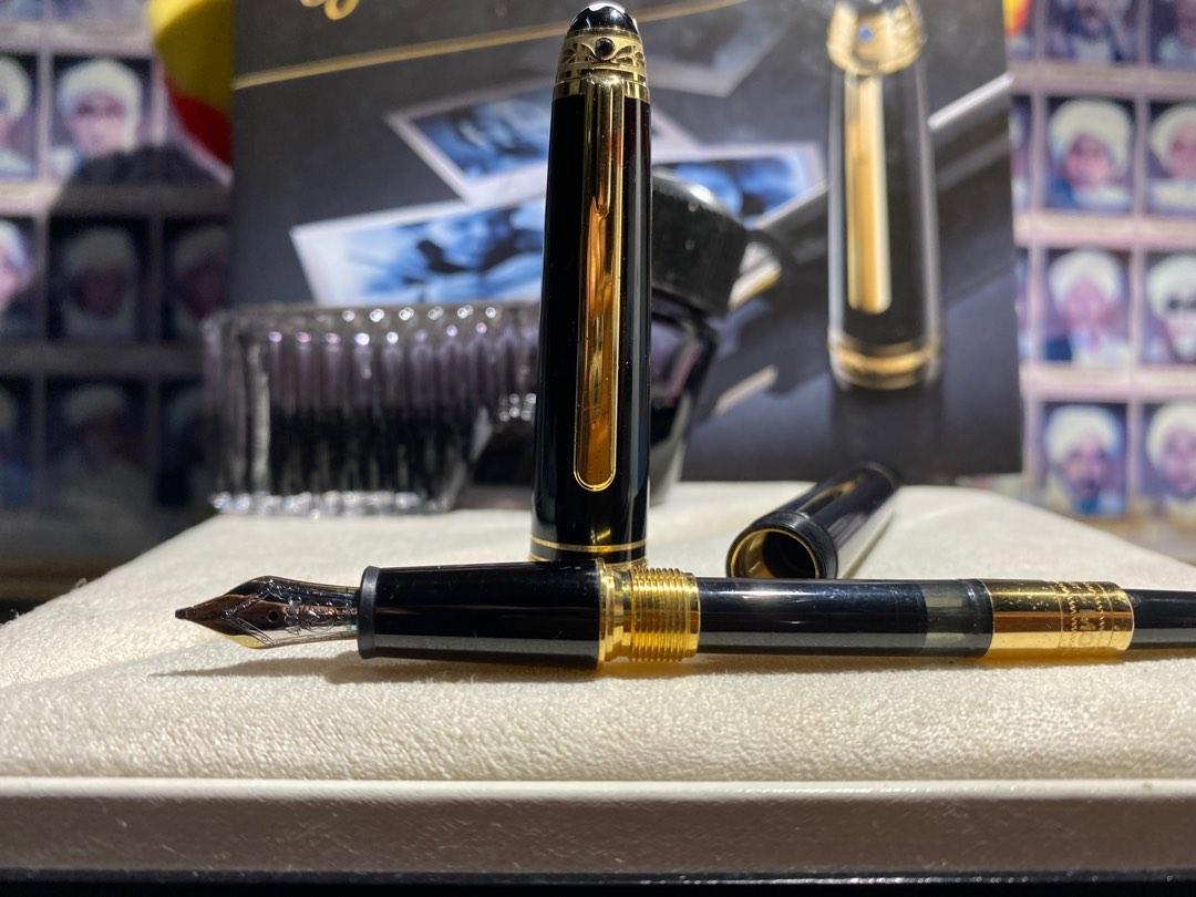 Montblanc m145 sales