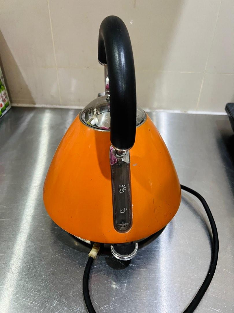 Morphy Richards Kettle, TV & Home Appliances, Kitchen Appliances