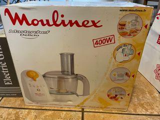 Moulinex Juicer