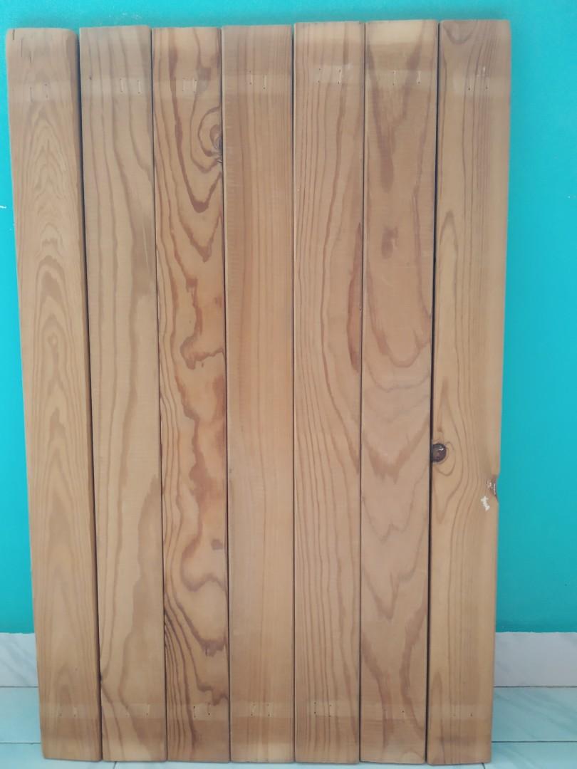 Natural Pine Wood Planks Furniture Home Living Furniture Other natural-pine-wood-planks-furniture-home-living-furniture-other