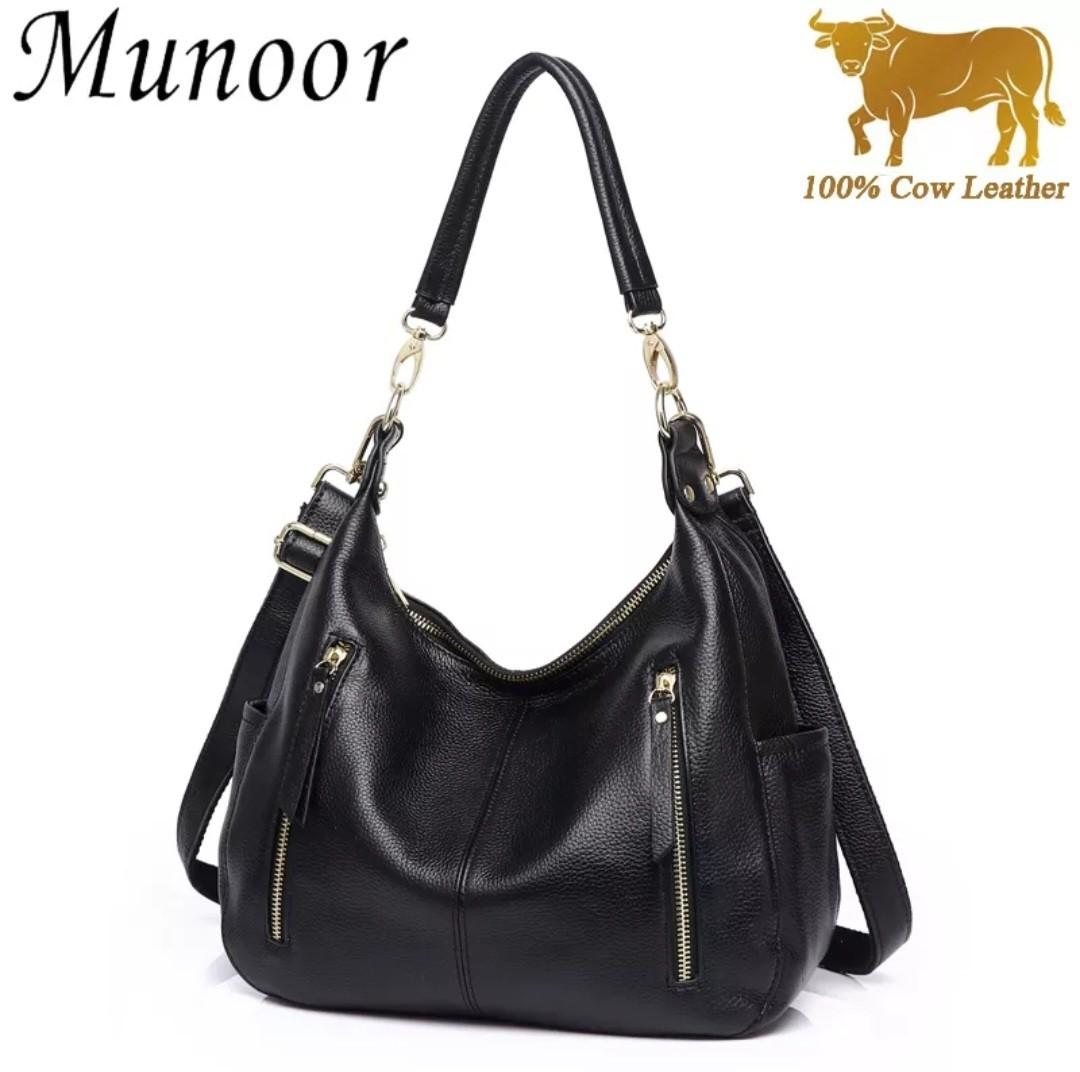 Munoor best sale bag review