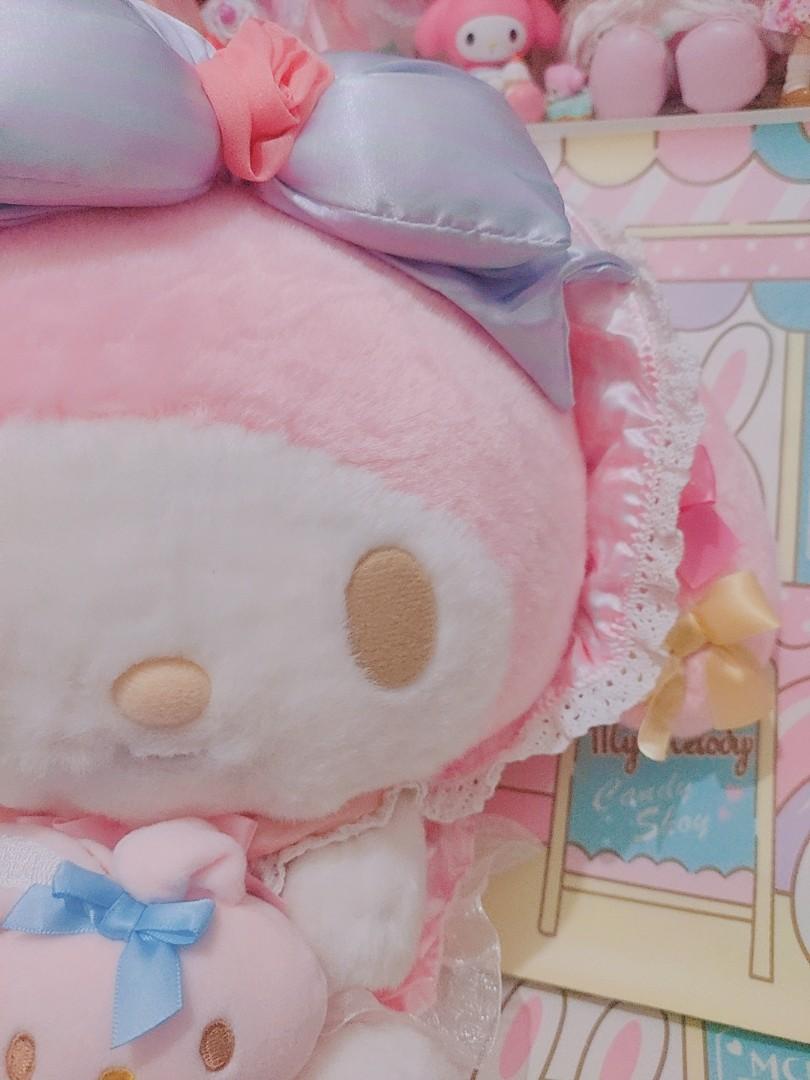 My Melody, Hobbies & Toys, Toys & Games on Carousell