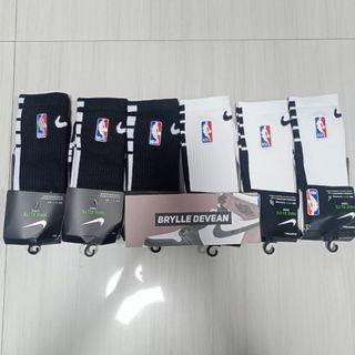 NBA Elite Socks