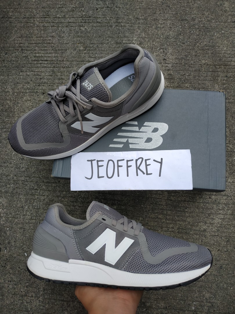 NEW BALANCE 247S, Men's Fashion 