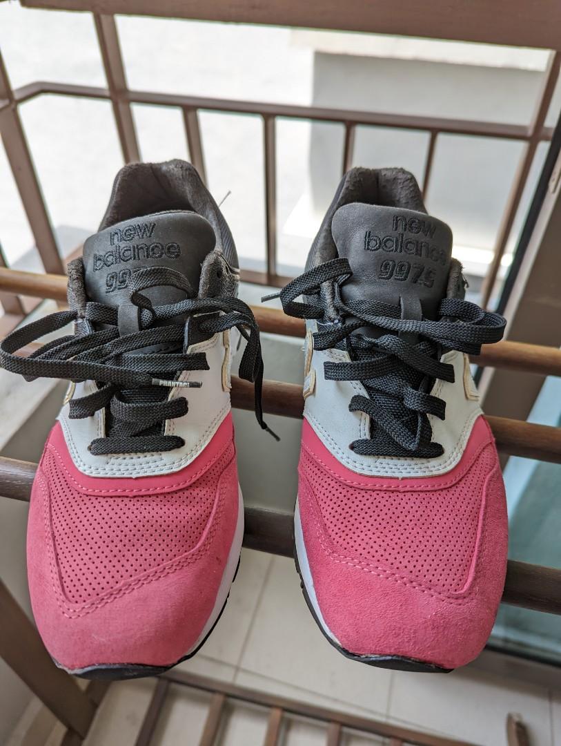 New balance outlet 997 ml