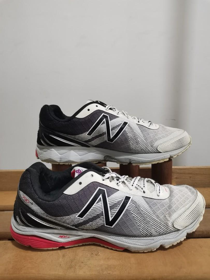 New balance fantom fit sale