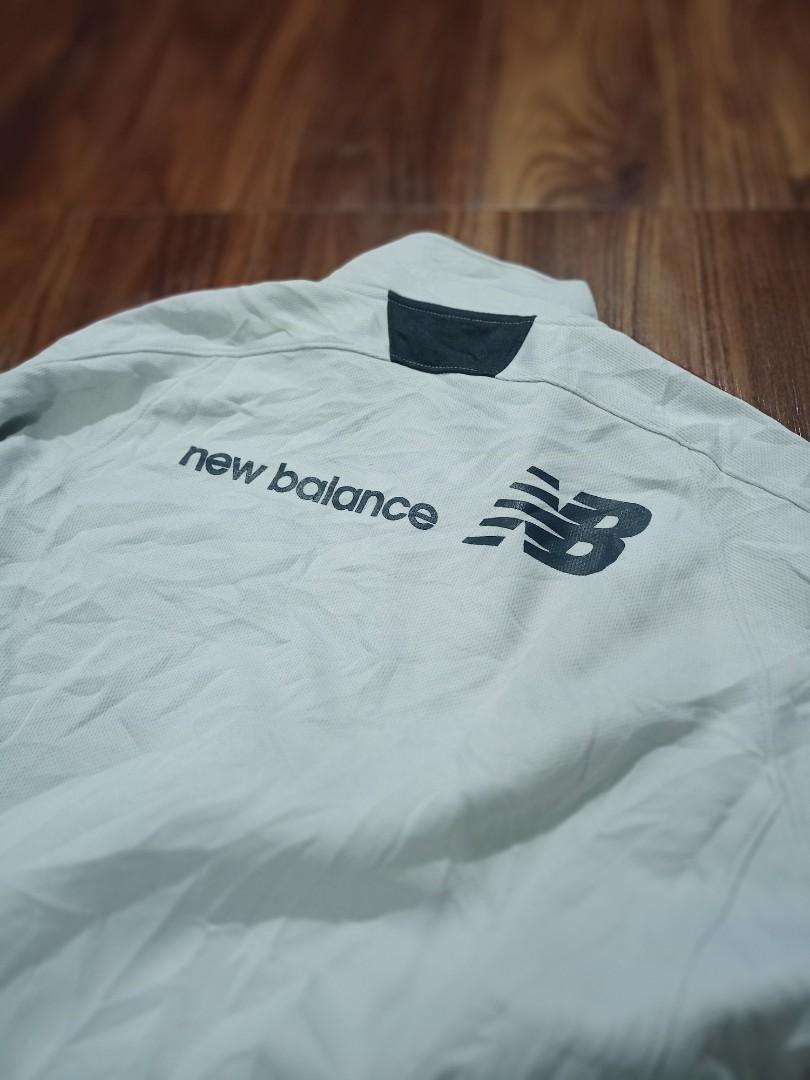 New Balance Tracksuit 1 set, Men's Fashion, Coats, Jackets and