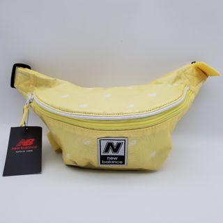 New Balance Waist Bag 腰包斜孭袋 *多色可訂* 全新現貨正品 生日禮物 男朋友禮物 女朋友禮物