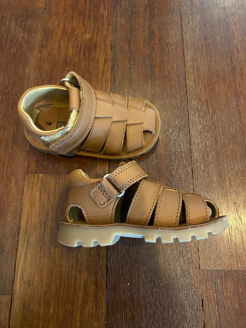 Next Kids sandals Kasut shoes loafers