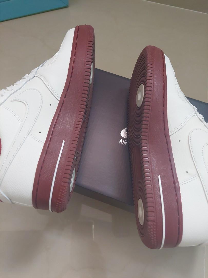 sportscene air force 1 for ladies