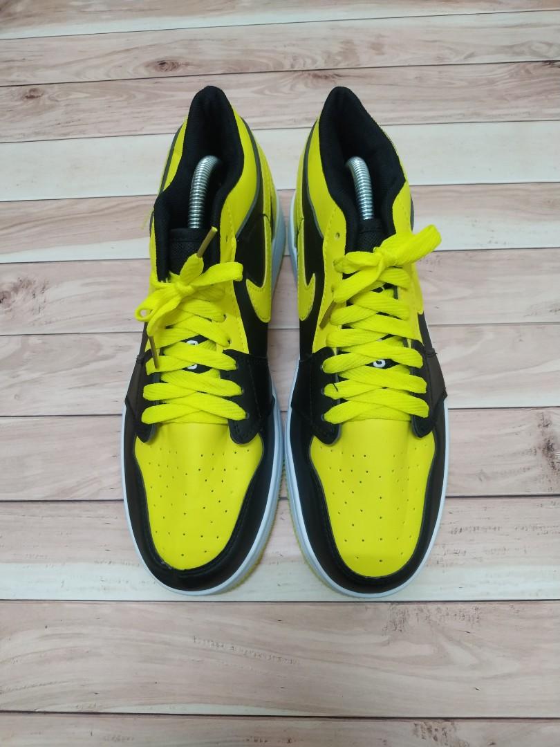 aps nike boxing shoes