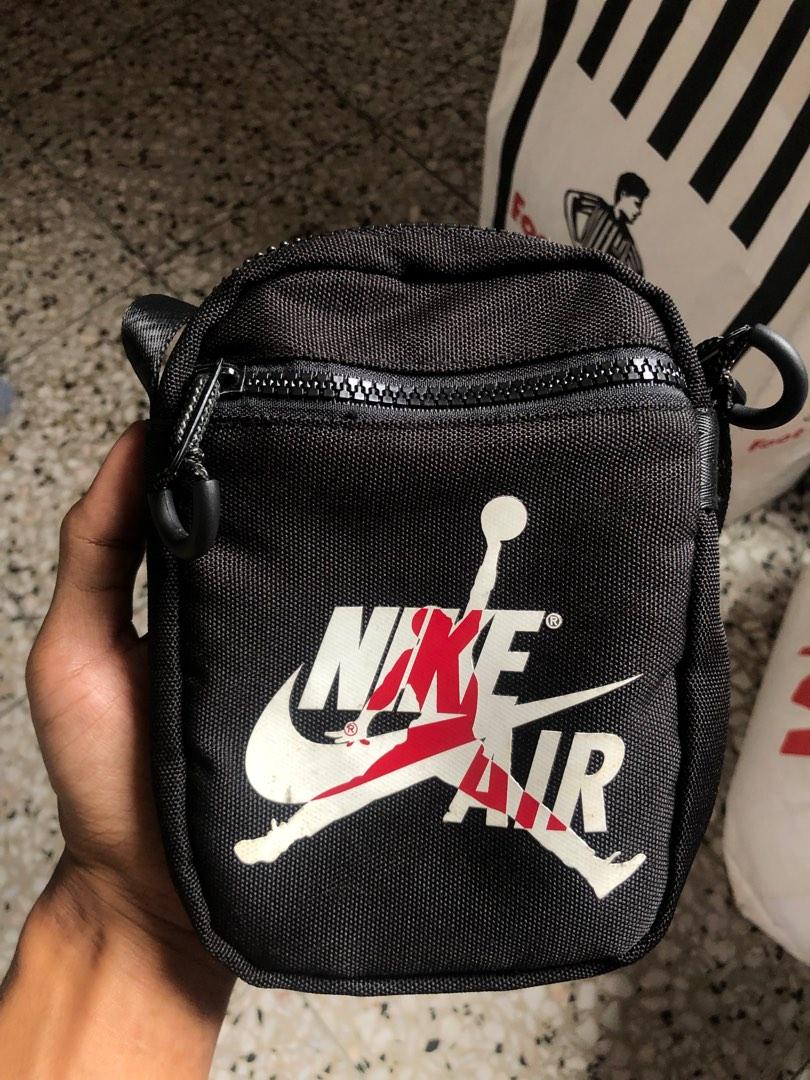 Nike air jordan sling bag online