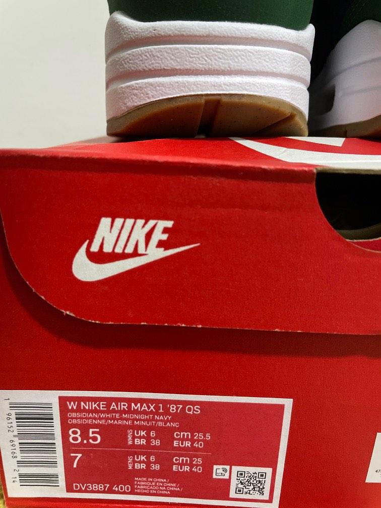 Air max deals 87 china