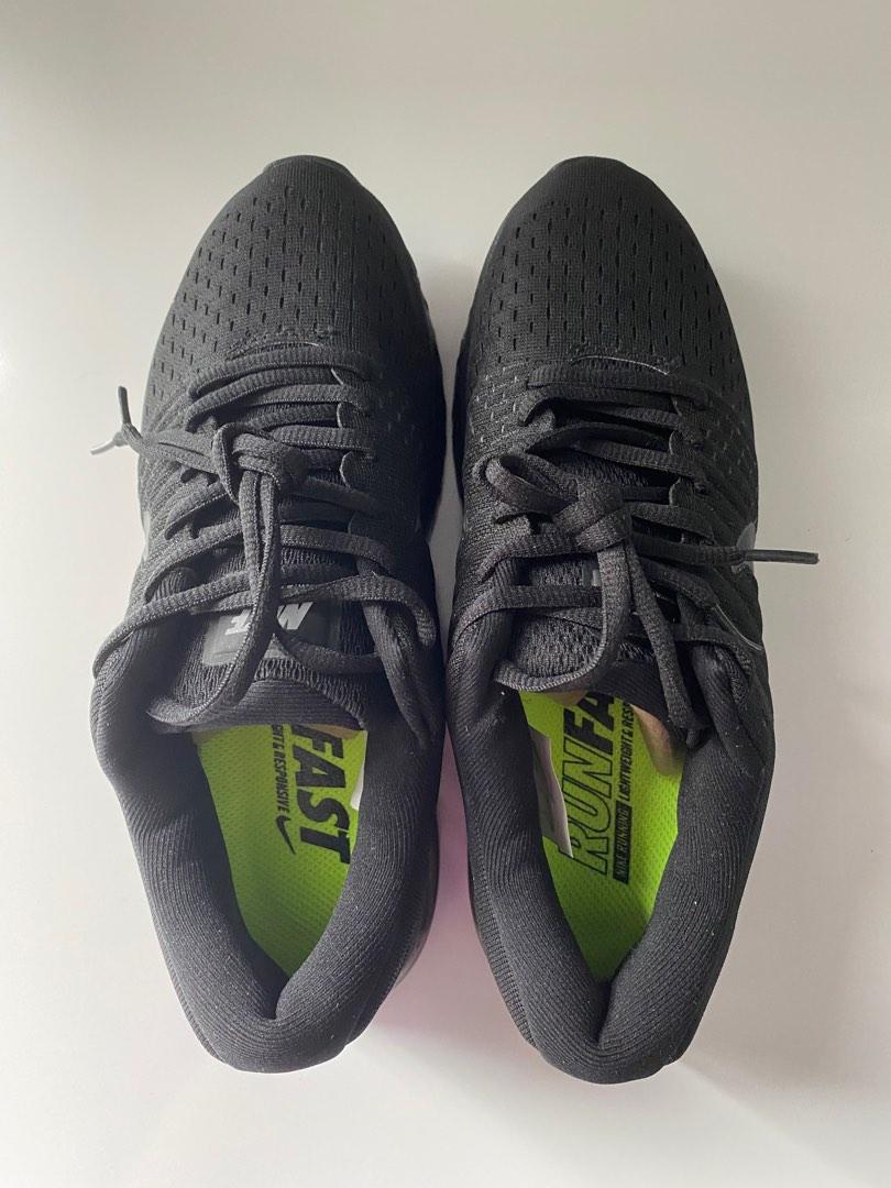Nike air max hotsell 2017 size 6