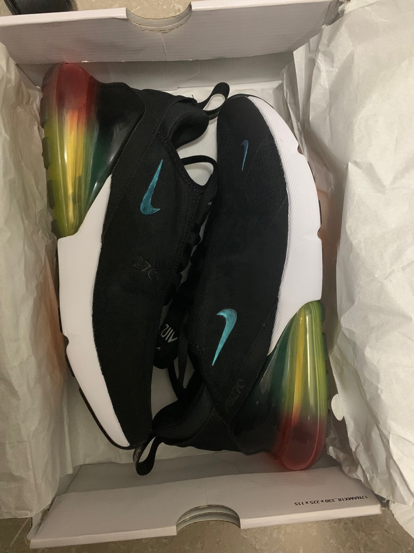 Nike airmax270 se clearance
