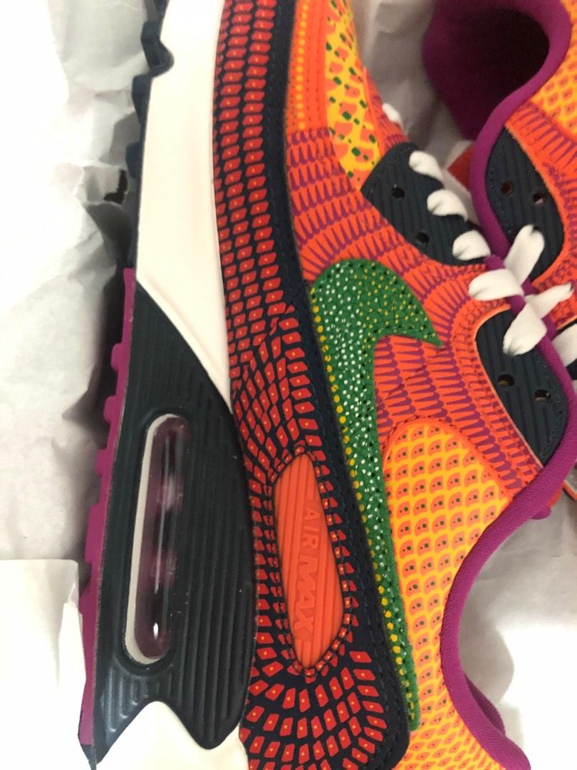 Air max 90 edicion dia de muertos clearance