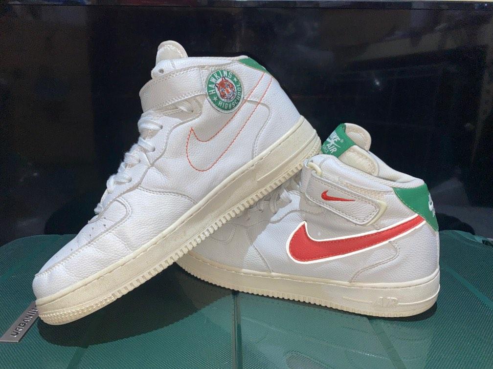 Harga air force 1 deals