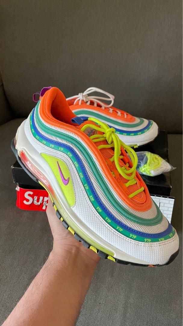 Nike 97 summer shop of love