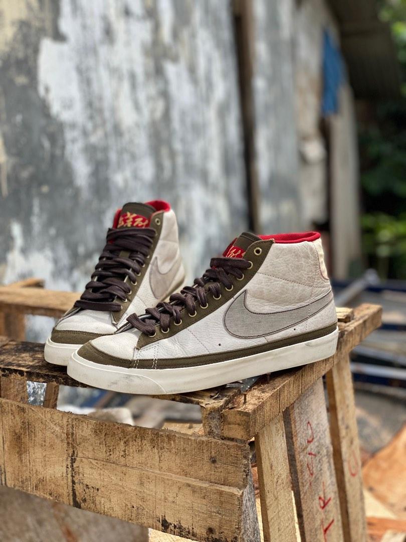 Nike blazer year of the hot sale ox