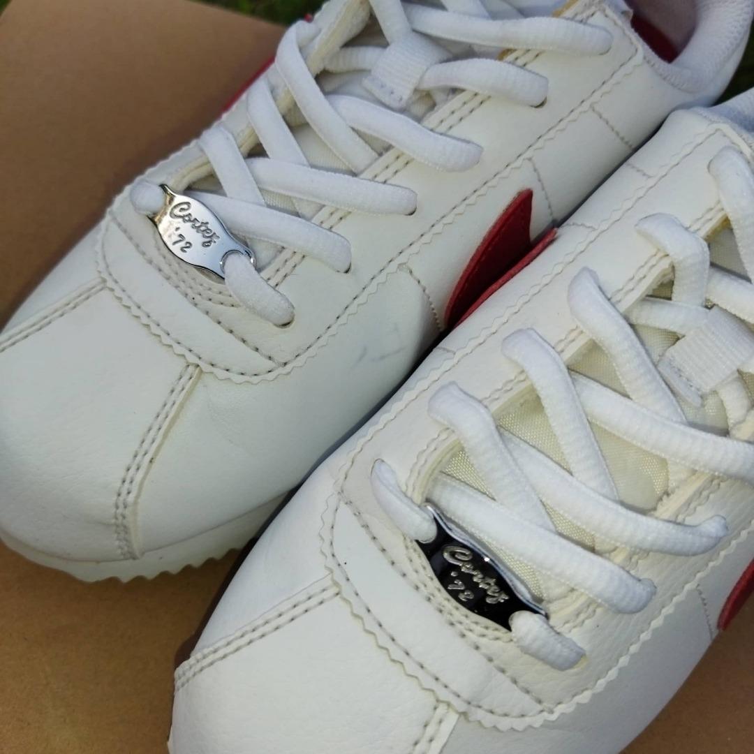 nike cortez 35