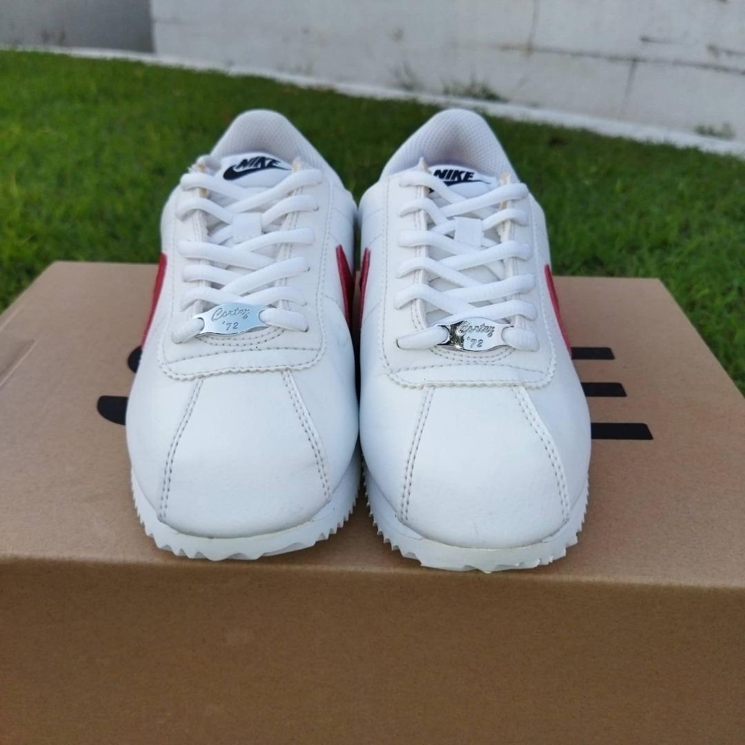 nike cortez 35